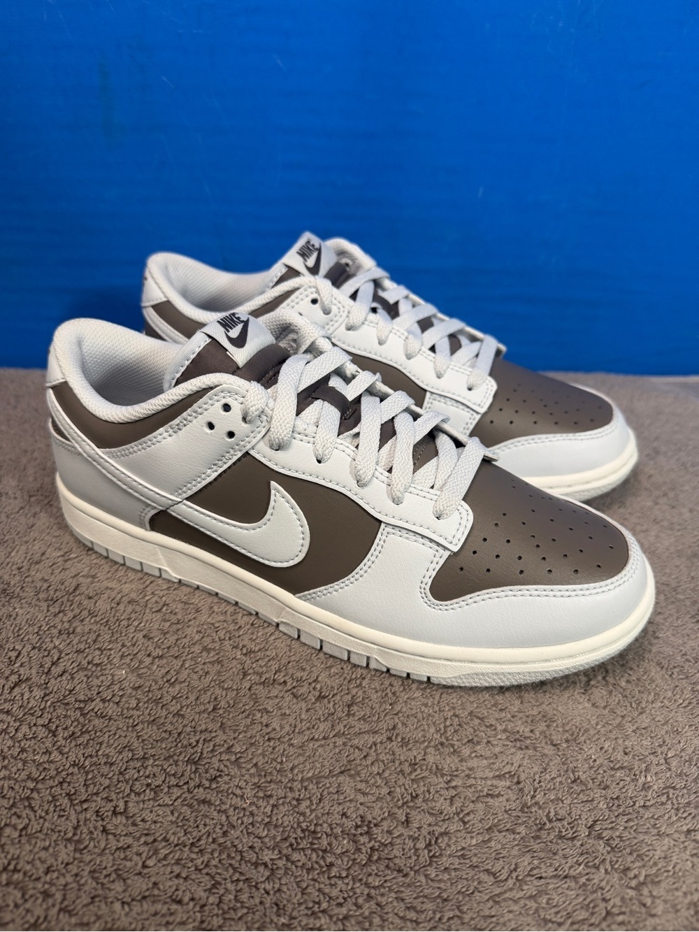 Nike dunk low retro
Brand new